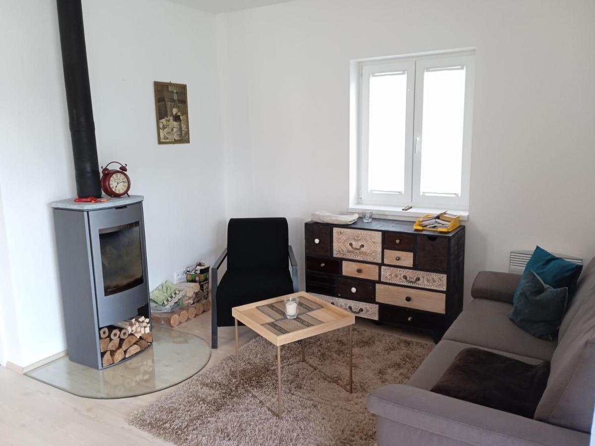 Lipno - Villa Bernard - Větrník Frymburk Esterno foto