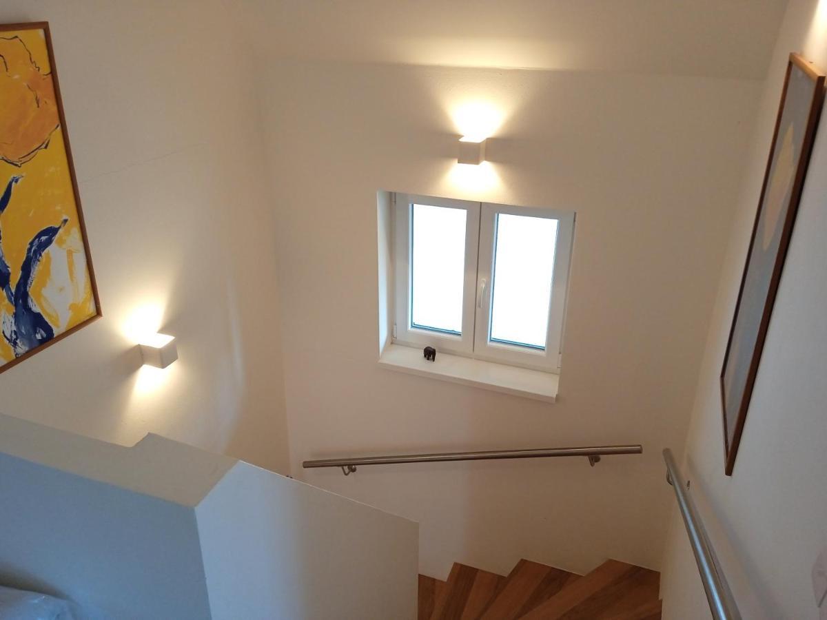 Lipno - Villa Bernard - Větrník Frymburk Esterno foto